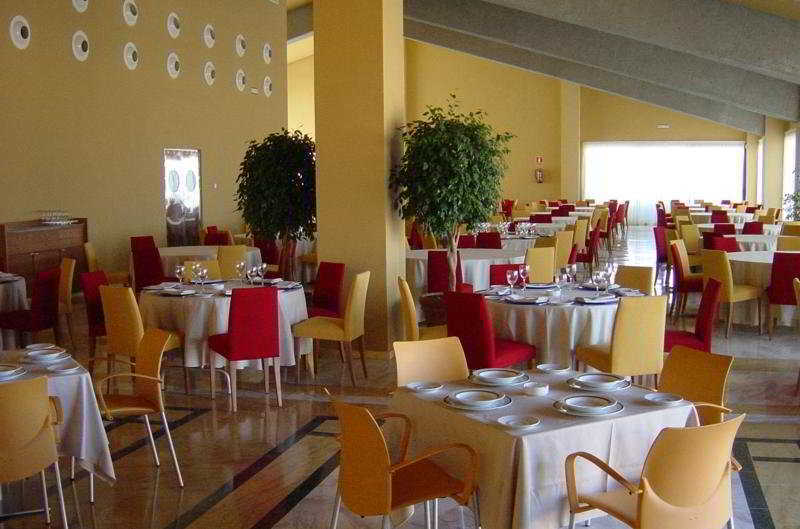 Cear Juan Carlos I Hotel Granada Exterior foto